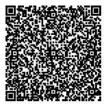 QR код гостиницы Аура