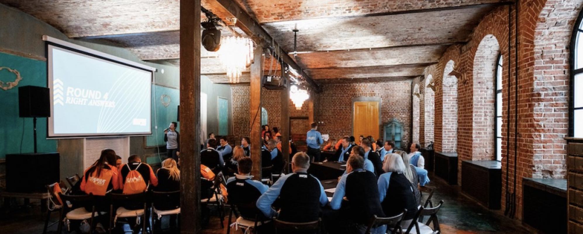 Фотографии лофта Loft Hall Ratusha