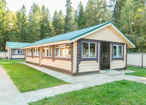 Фотографии гостевого дома
Лесной скит