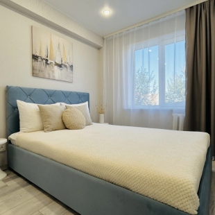 Фотография квартиры Квартира Cozy Rent Маркса