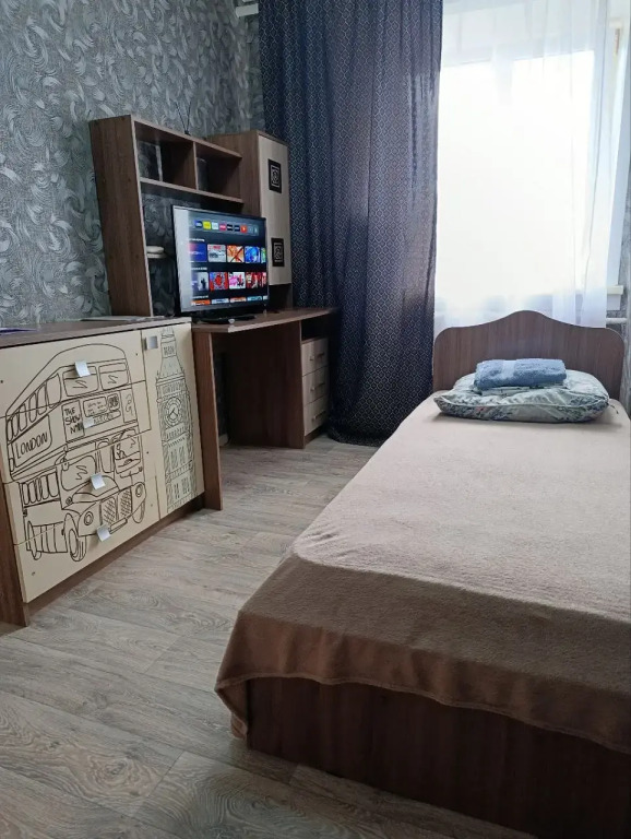 Фотография квартиры Квартира Однакомнатная