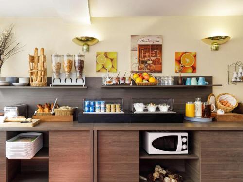 Фотография апарт отеля Aparthotel Adagio Access Lille Vauban