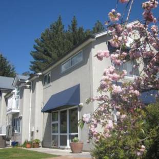 Фотографии мини отеля 
            Lake Wanaka Lodge