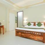 Фотография гостиницы Treebo Trend The Anchorage Malviya Nagar