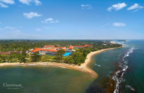 Фотография гостиницы Cinnamon Bey Beruwala