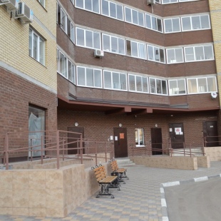 Фотография квартиры Апартаменты от Людмилы на Революции 1905 года