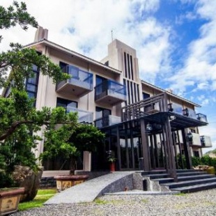 Фотография гостевого дома Siangge Chuanfan Rock Resort