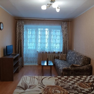 Фотография квартиры Квартира Гостеприимная