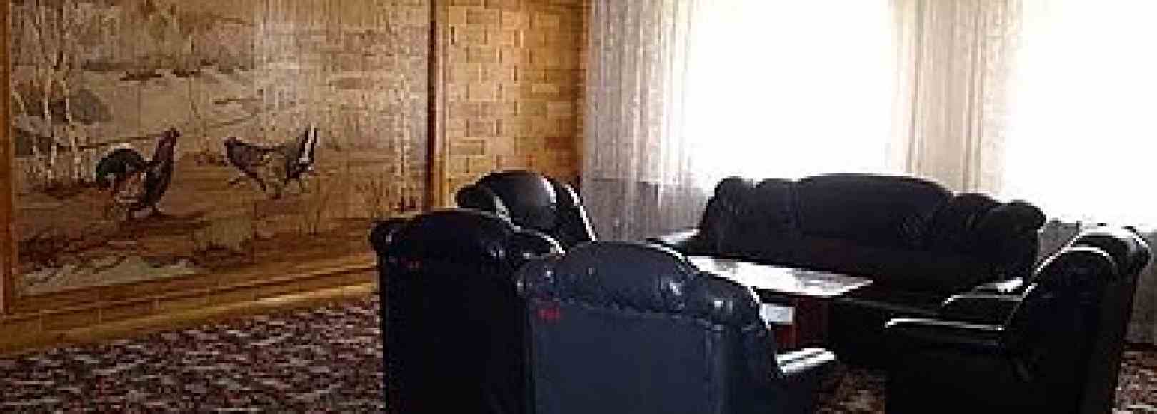 Фотография банкетного зала КМПО