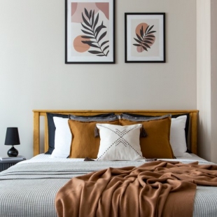 Фотография квартиры Апартаменты Студия в центре Октябрьского района