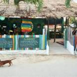 Фотография хостела Chief Mau Moalboal Cebu