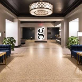 Фотографии гостиницы 
            Hotel Grinnell