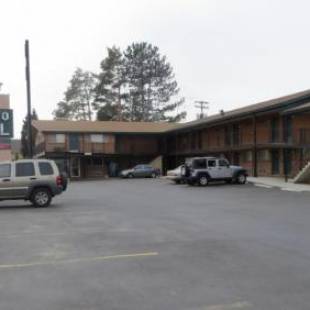 Фотографии мотеля
Belcaro Motel