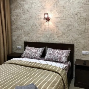 Фотография квартиры Апартаменты 1 Кольский