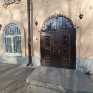 Фотография квартиры Domove (Домов) на улице Бабушкина