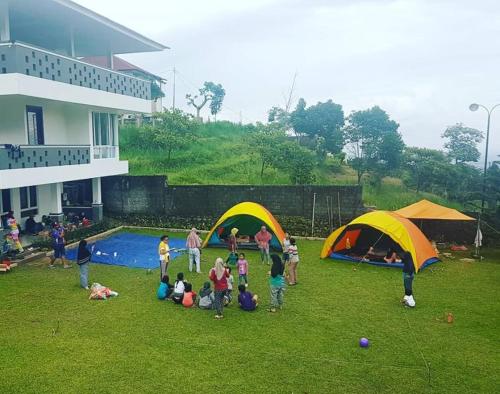 Фотографии базы отдыха
Neo Akshaya Vila and Camping Ground