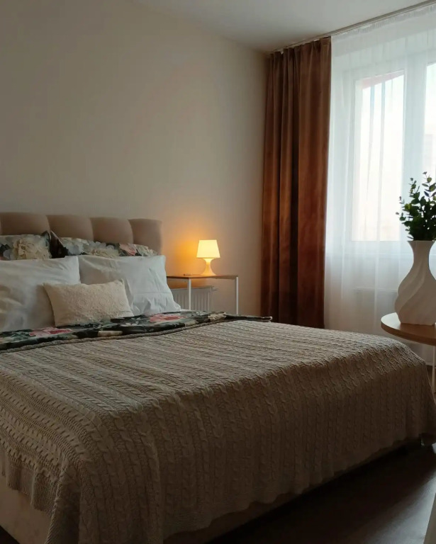 Фотография квартиры Квартира Хорошая квартира у метро