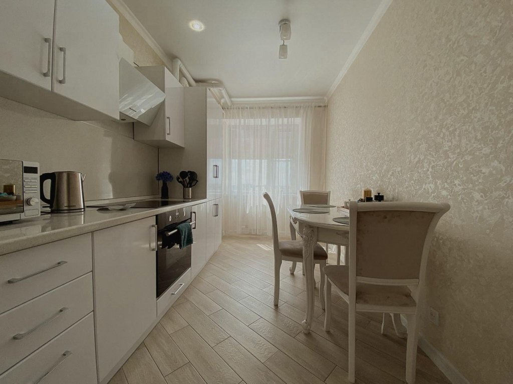 Фотография квартиры KvartHotel (КвартОтель) на Софьи Перовской