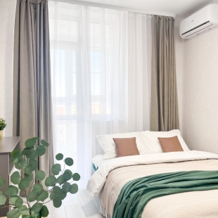 Фотография квартиры Апартаменты Добрые в Батайске