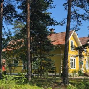 Фотографии мини отеля
Hedenstugan