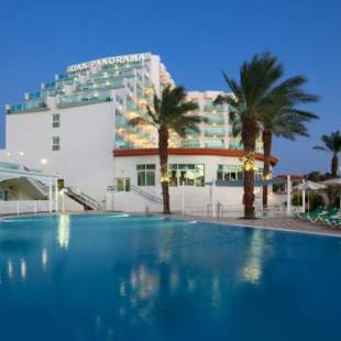 Фотографии гостиницы
Dan Panorama Eilat