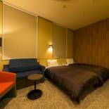 Фотография гостиницы Riverside Hotel Kumamoto