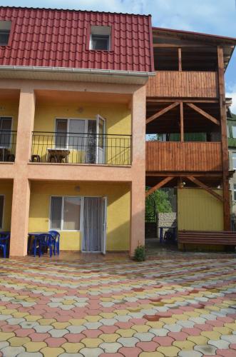 Фотография мини отеля АннЛен