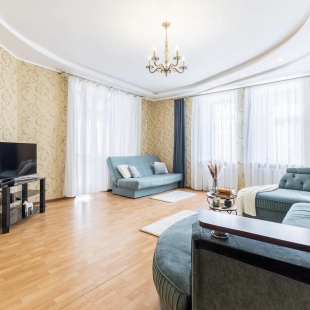 Фотографии квартиры
Апартаменты Comfort Home для 14 гостей