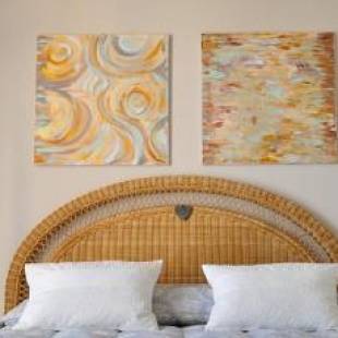 Фотографии мини отеля
B&B Acquamarina