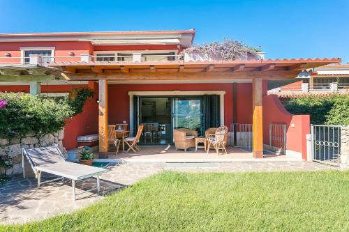 Фотография гостевого дома Residenza Fiorella