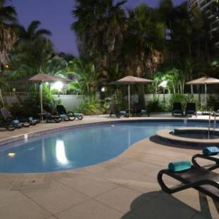 Фотографии апарт отеля
Genesis Apartments