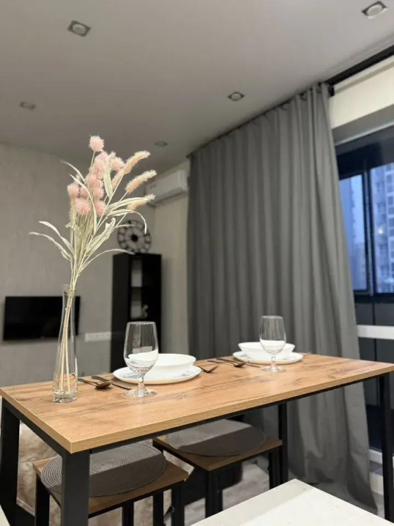 Фотография квартиры Квартира Gerke House на Достоевского 57 185