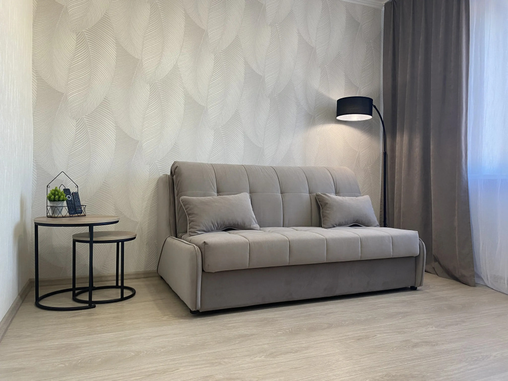 Фотография квартиры Квартира Уютная на Бакинской