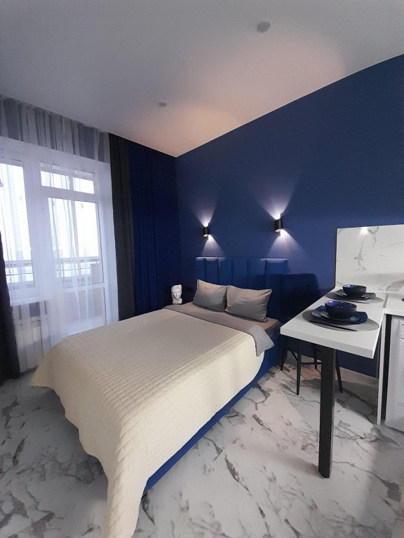 Фотография квартиры Апартаменты Хрустальный лёд