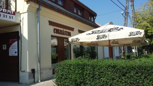 Фотография гостевого дома Hanna Szobái