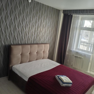 Фотография квартиры Апартаменты на улице Мира 6