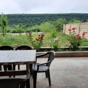 Фотография гостевого дома Garden House