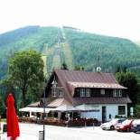 Фотография гостевого дома Pension Faema