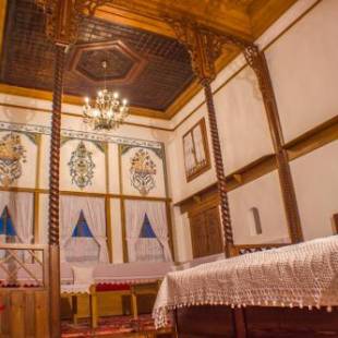 Фотографии гостиницы 
            Old Bazaar 1790