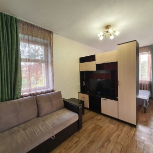 Фотография квартиры Апартаменты рядом с Олимпийским парком 20 минут до моря