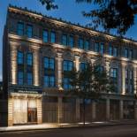 Фотография гостиницы Opera House Hotel