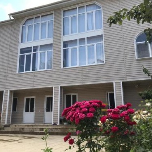 Фотография гостевого дома Villa Premium Qusar