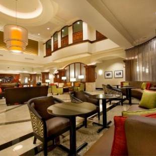 Фотографии гостиницы
Drury Plaza Hotel Nashville Franklin