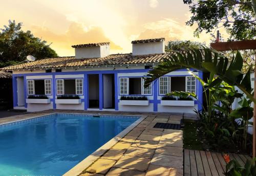 Фотография мини отеля Pousada Manaaki