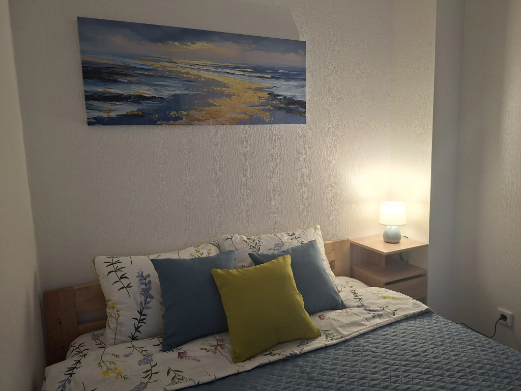 Фотография квартиры Квартира Уютная