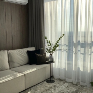 Фотография квартиры Апартаменты AviaMall View 2