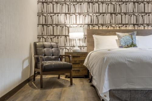 Фотография мини отеля Herb Art Hotel