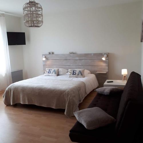 Фотография гостевого дома La Maison des Vignes