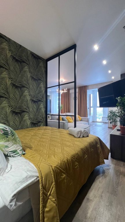 Фотография квартиры Апартаменты На Тургенева