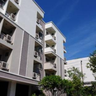 Фотографии апарт отеля
Thanaree place